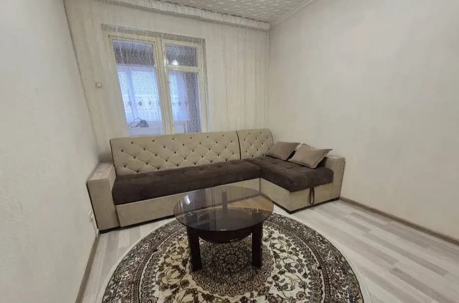 Toshkent Olmozor kv