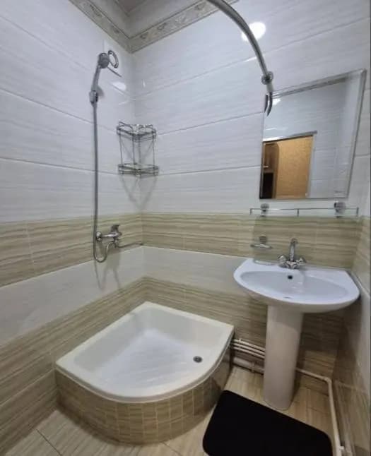 Toshkent Olmozor kv
