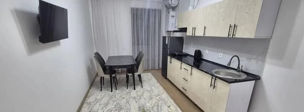 Toshkent kv