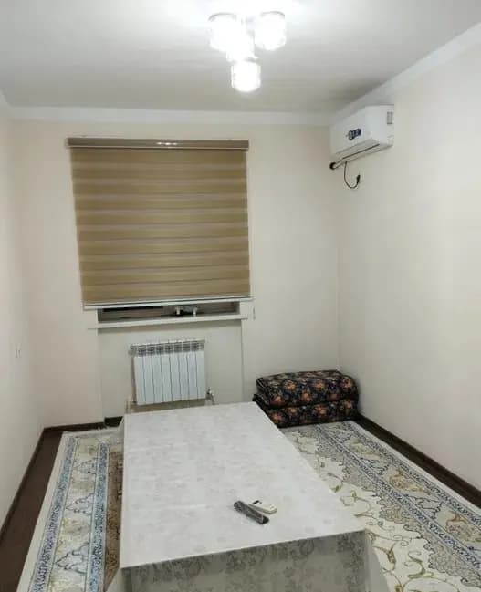 Toshkent Yangixayot kv