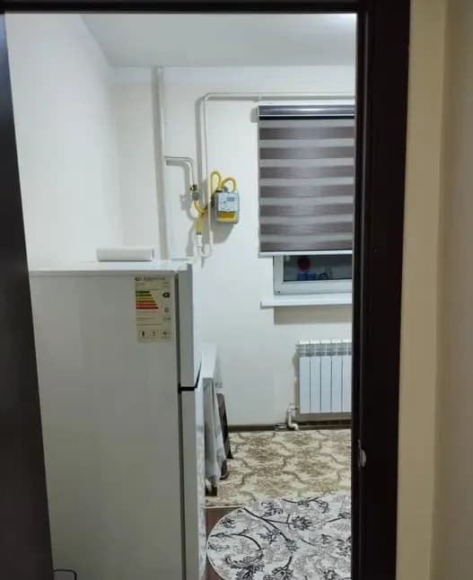 Toshkent Yangixayot kv