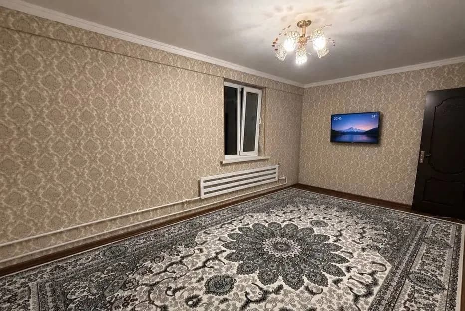 Toshkent Chilonzor kv