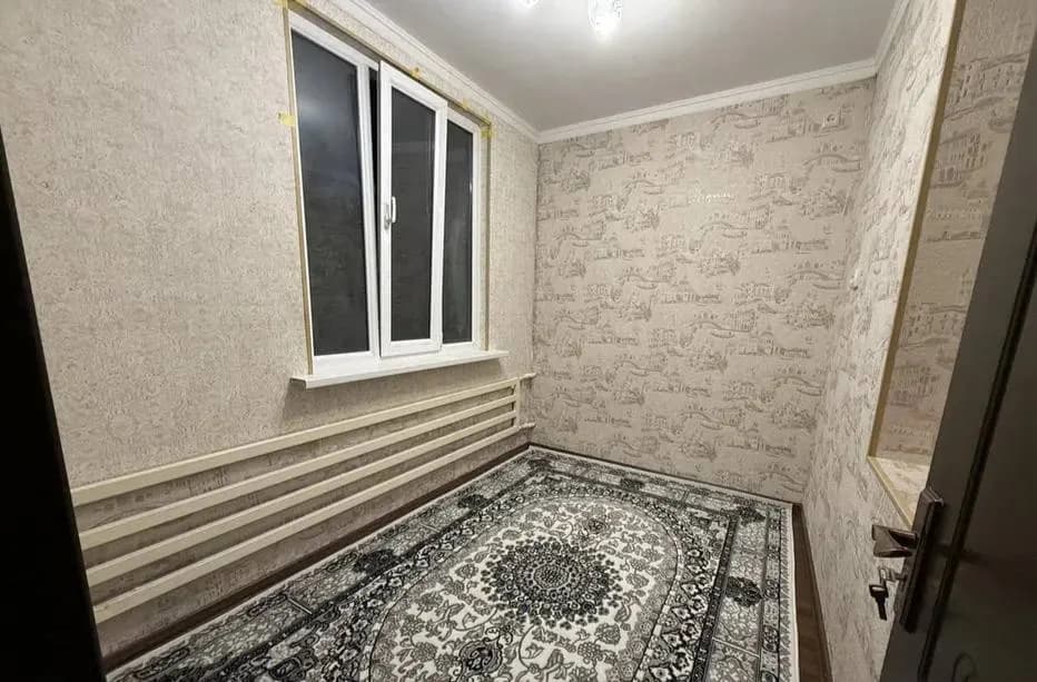 Toshkent Chilonzor kv