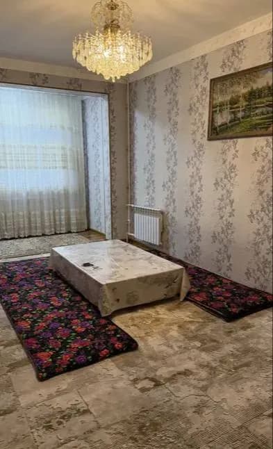 Площадь Хиланзор