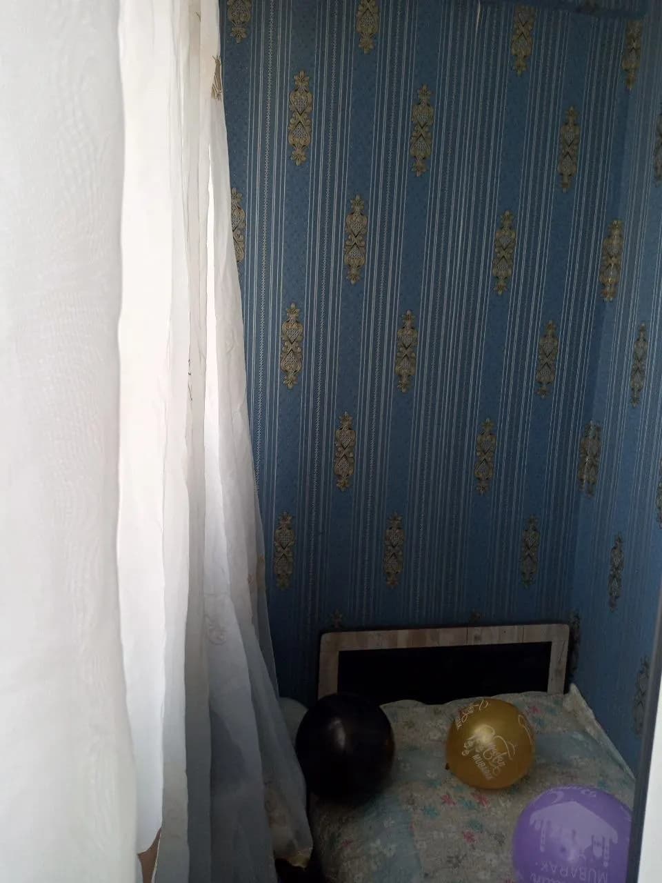 Площадь Сергели