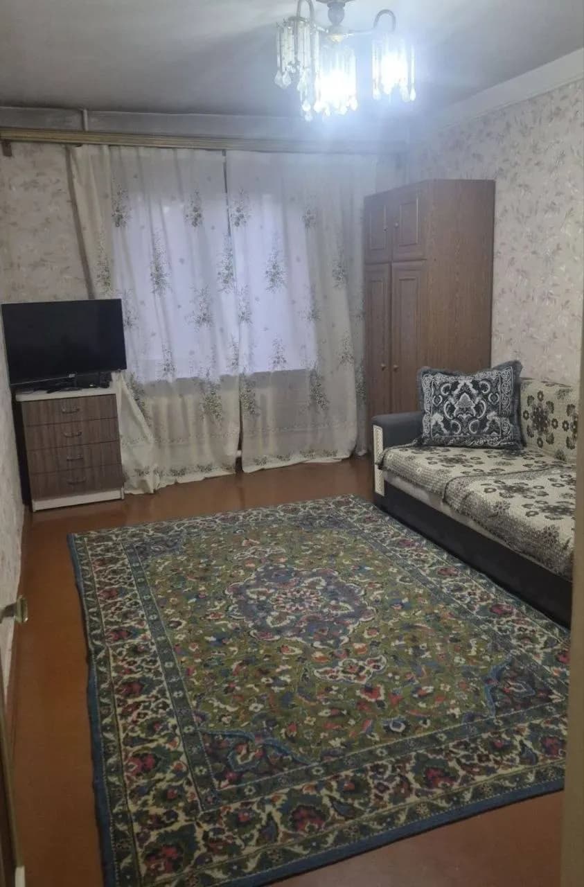 площадь Шайхантохур