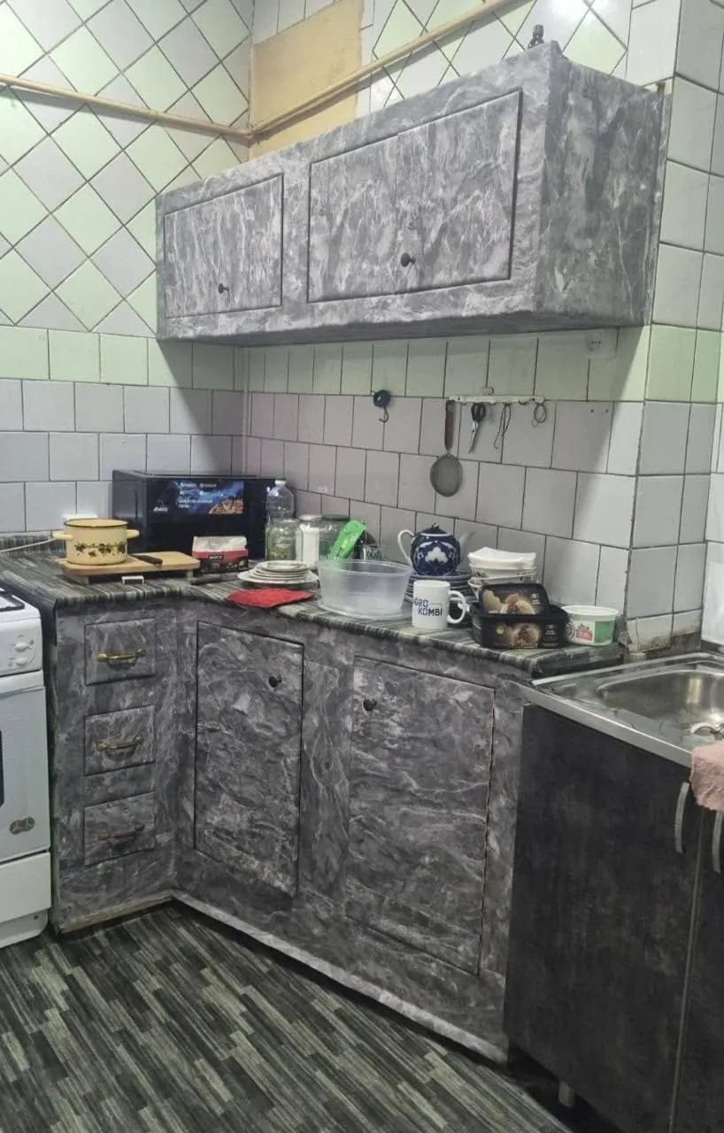 площадь Шайхантохур