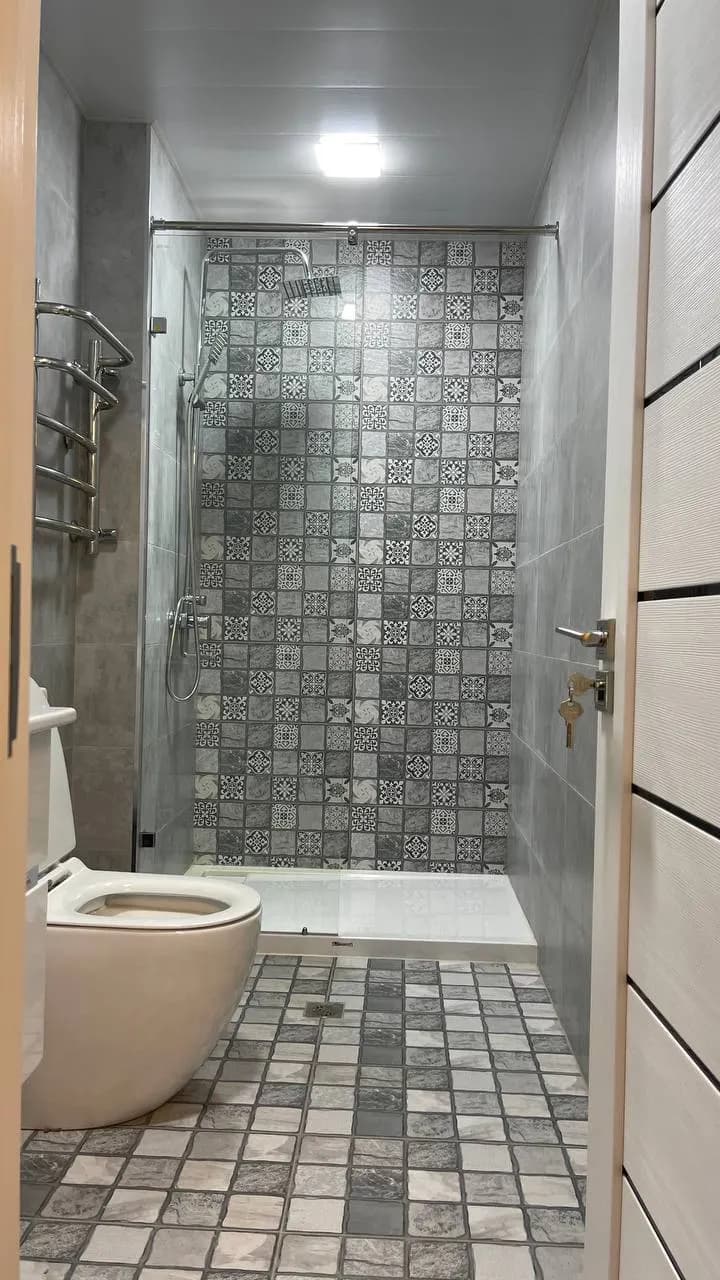 Площадь Альмазара.