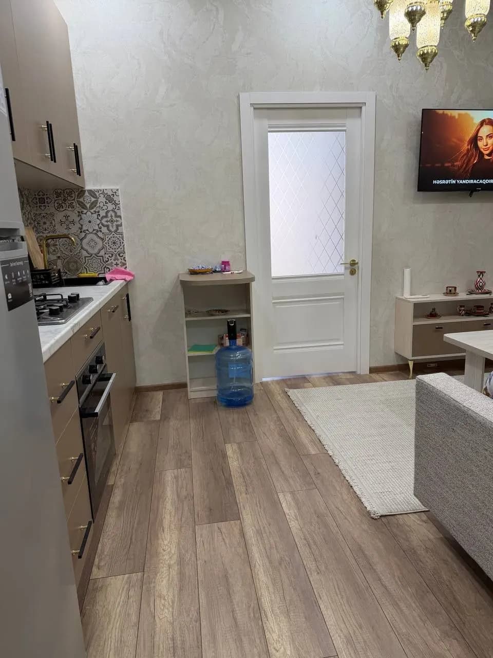Площадь Яккасарой