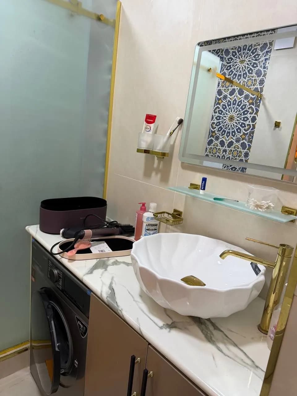 Площадь Яккасарой