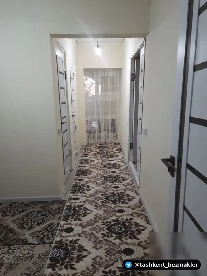 площадь Шайхантохур