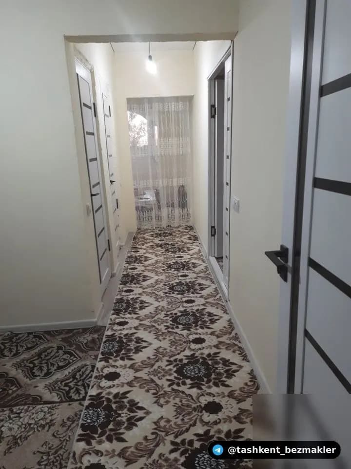 площадь Шайхантохур