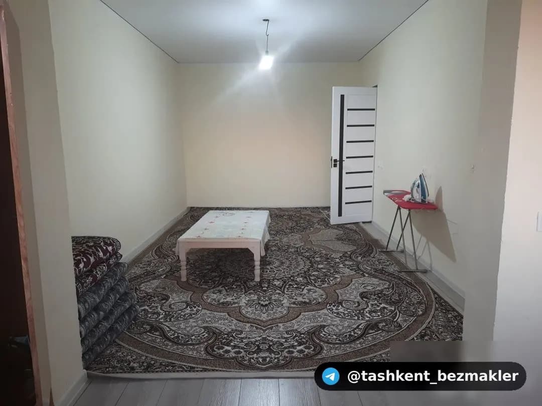 площадь Шайхантохур