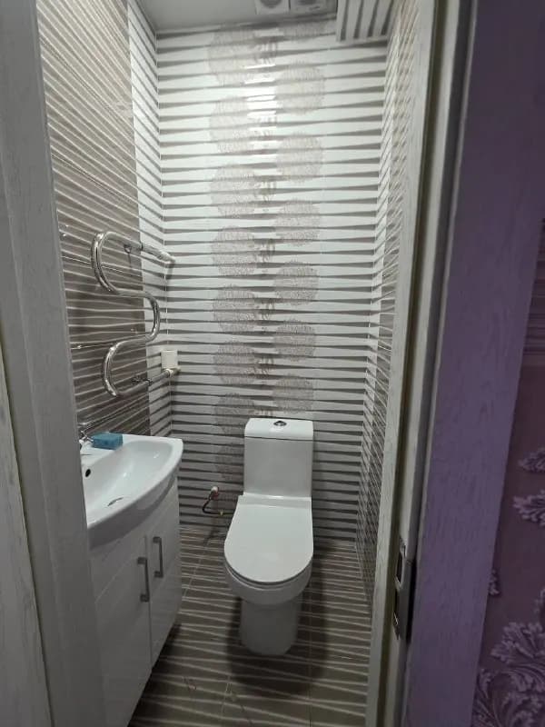 Olmazor kv