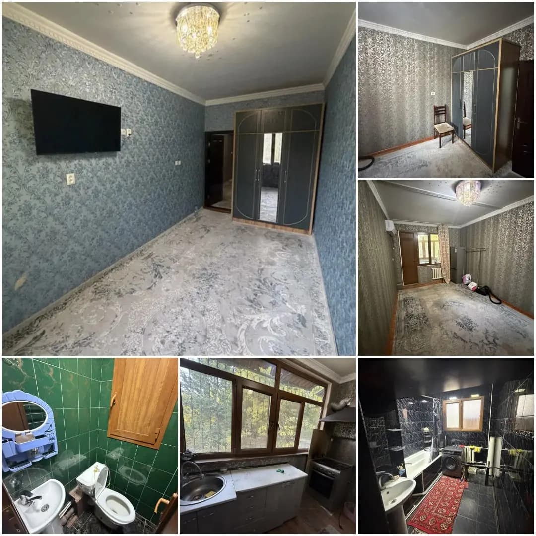 Площадь чиланзор