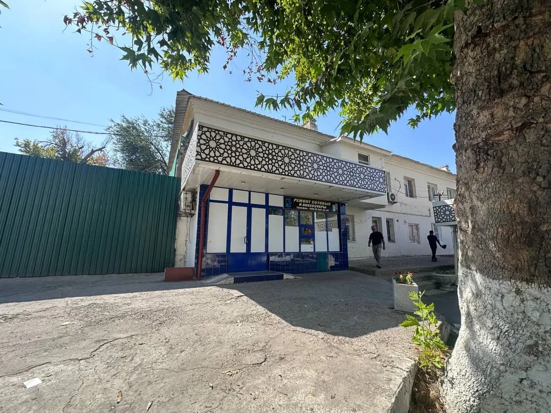 Toshkent noturar