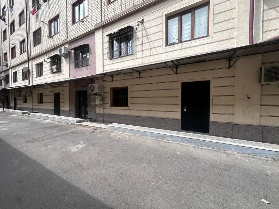 Toshkent Noturar