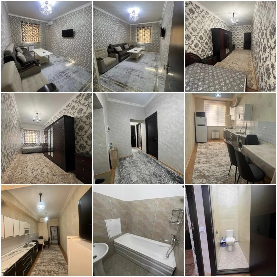 Toshkent kv