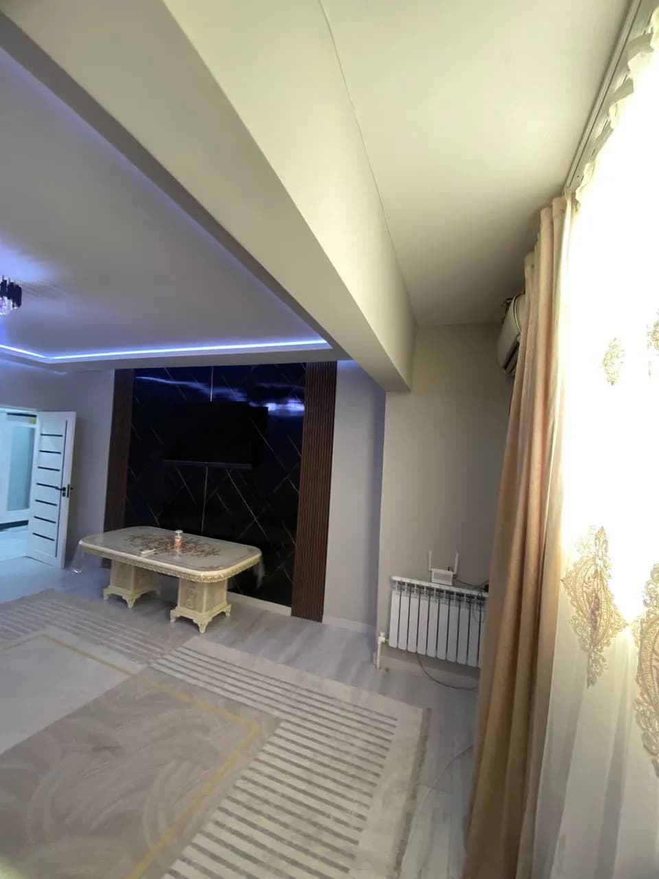 Sergeli kv
