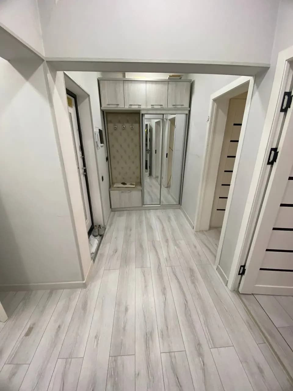Sergeli kv