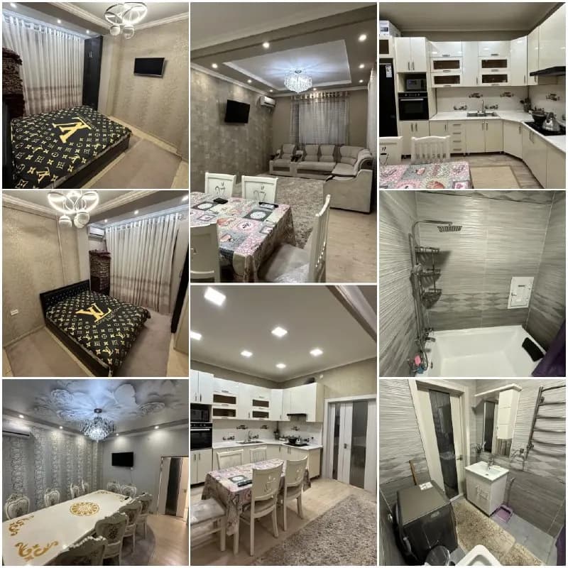 Toshkent Yakkasaroy  kv