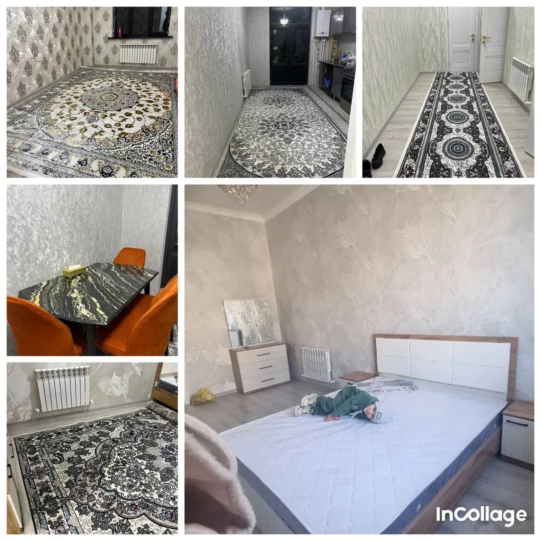 Toshkent Uchtepa kv