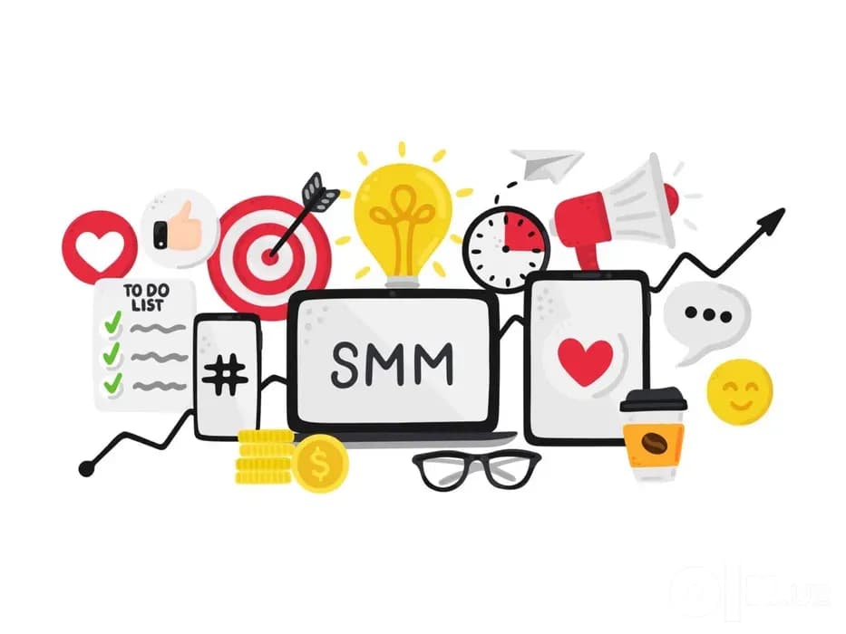 SMM, targetologist