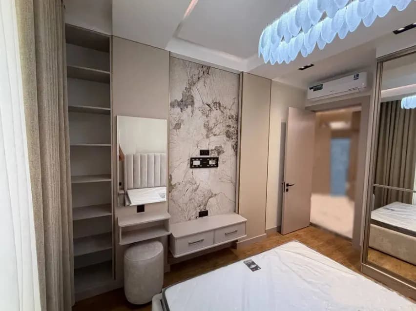 Продается Новомосковская ЖК Darhan Residence 2/6/12 48м2