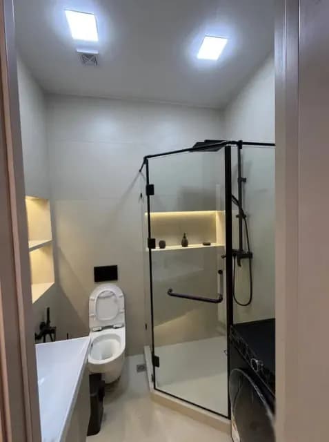 Продается Новомосковская ЖК Darhan Residence 2/6/12 48м2