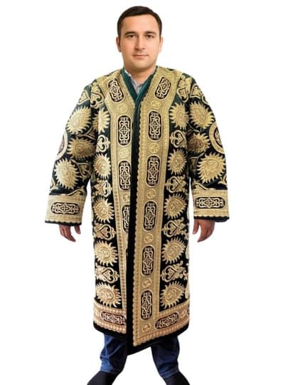 erkaklar choponi