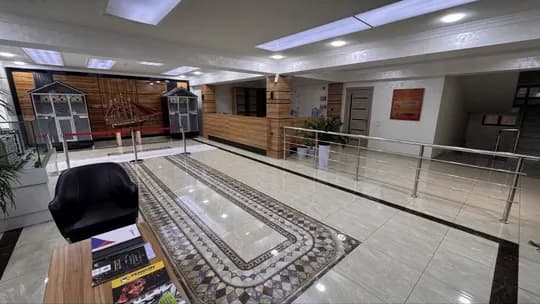 Office building for sale