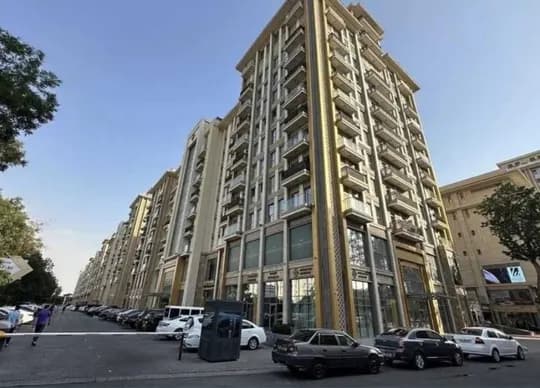 Mirabad Avenue 2/6/11 For Sale 2 Apartment Box: C Block