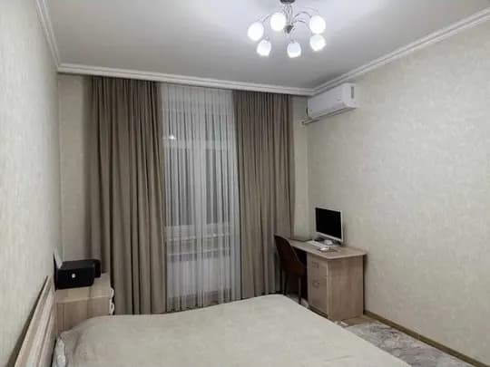Yakkasaray. Golden House. 4/2/8. Buy an apartment at the TOP price;