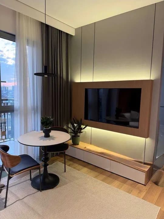 Mirabad Avenue 2/7/12 40m2 euro apartment for sale: Mirabad Oybek