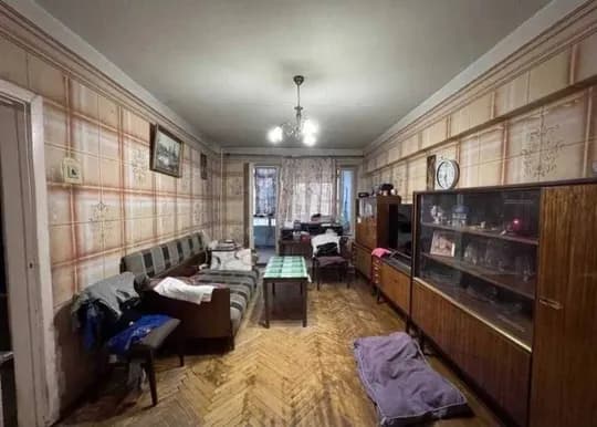 Квартира, 4 комнаты, Юнусабадский метро, малая