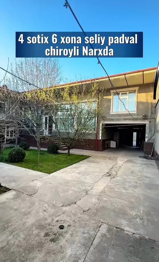 Tashkent district, Gilamsaroy