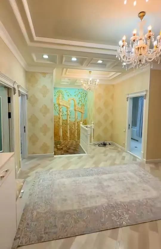 Chilonzor House For Sale