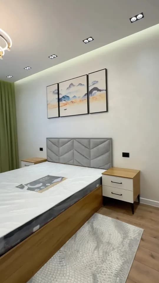 Mirzo Ulugbek's apartment for sale