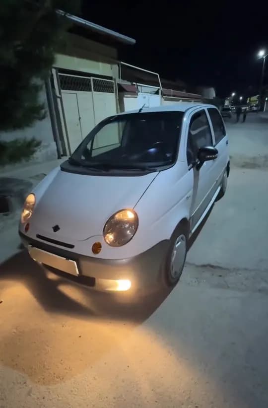 Matiz best 3400 $