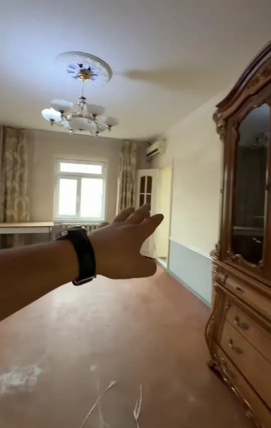 Sergiley 8 apartment for sale