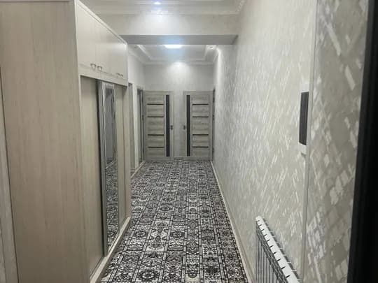 Apartment for sale in city Bukhara
