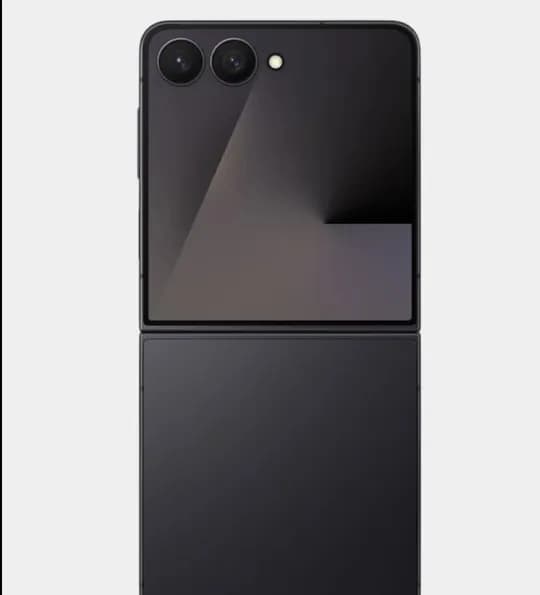 Samsung Galaxy Z Flip6