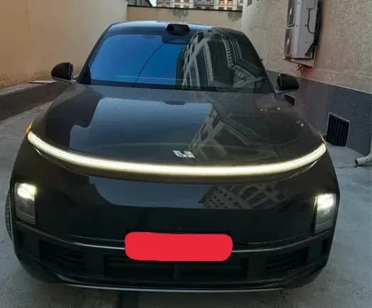 Lixiang L9 Max
