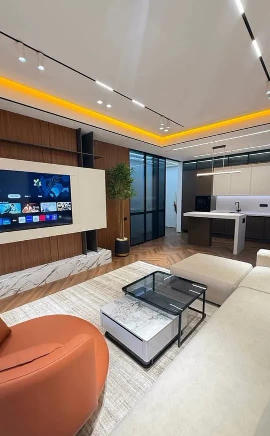 Apartment for saleLandmark Hospital Residential Complex Mirabad Avenue