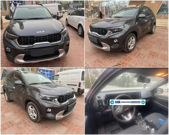 Kia Sonet for sale