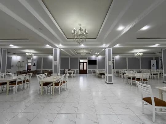 AFFORDABLE M37❗MOTORWAY NO RESIDENTIAL BUILDING DESIGNED FOR 250 PEOPLE