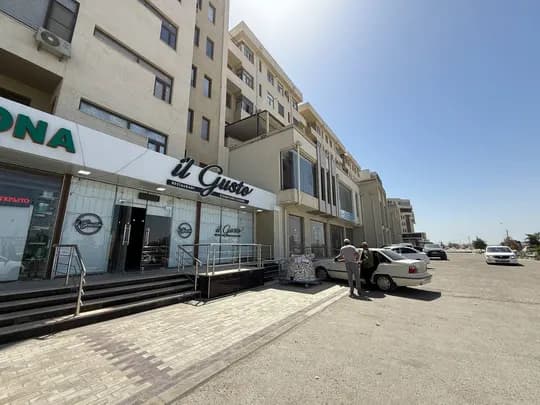 At an affordable price Ready-made restaurant Sold with all amenities and equipment