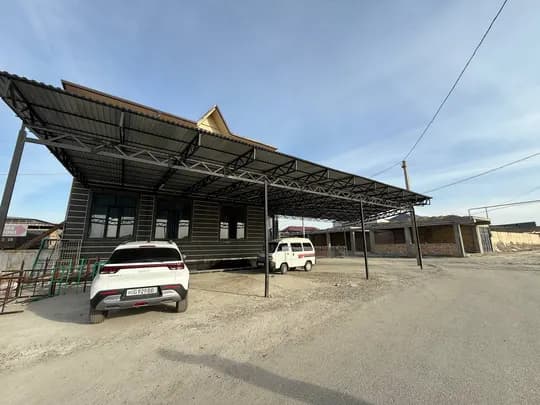 FINISHED BUILDING FOR SALE WITH A PROFIT OF S. 8,000
