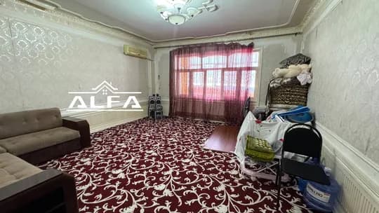 4 bedrooms from the city center