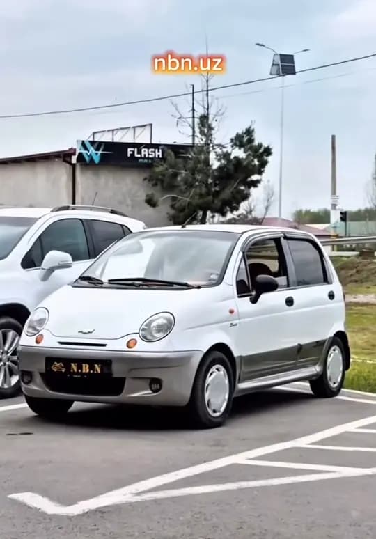 Matiz best